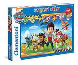 Pzl 104 paw patrol 1