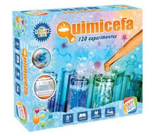 Quimicefa