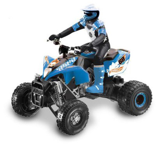 Radio Control hot wheels atv assortment