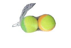 Raqueta tenis junior con funda — DonDino juguetes