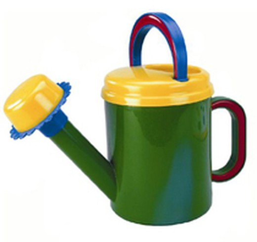 Smooth Plastic Watering Can