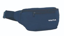 Safta Waist Bag Navy blue