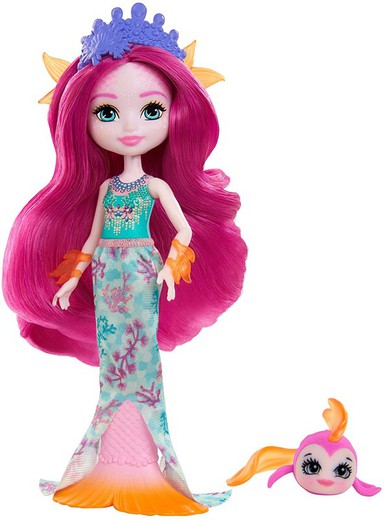 Royal Enchantimals Mermaid