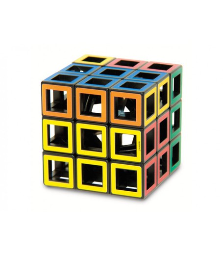 Rt Hollow Cube
