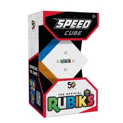 RUBIKS 3X3 SPEED