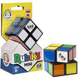 Rubiks Cube 2X2