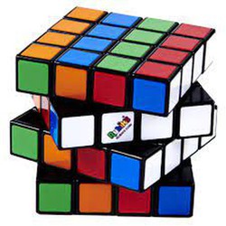 Rubiks Cube 4x4