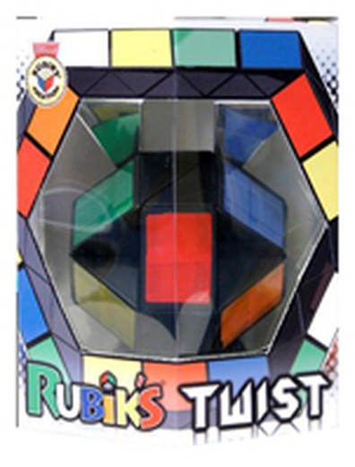 Rubik`s serpiente