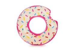 Donut Wheel 107Cm +9