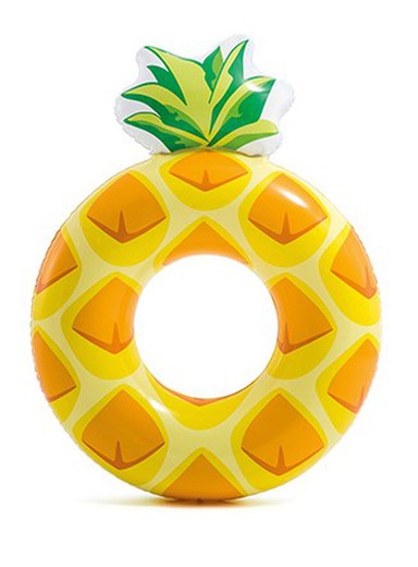 Pineapple Wheel 117X86 +9