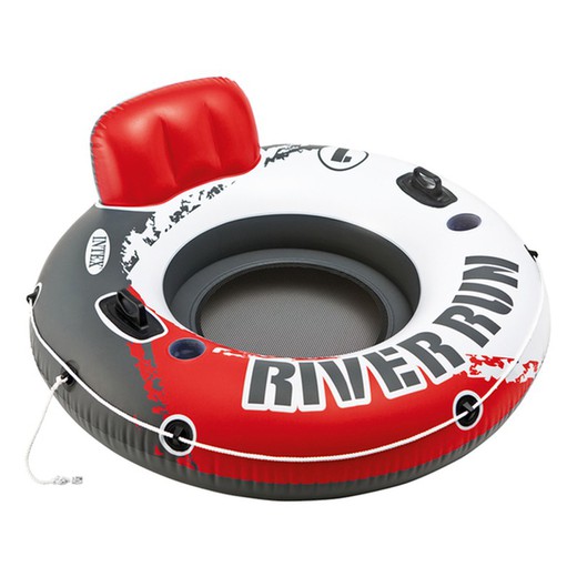 Rueda Red River Run 1 Fire Edition 135 Cm +14