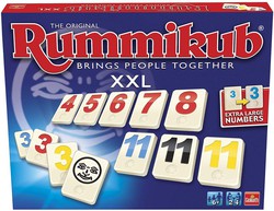 Rummikub Xxl