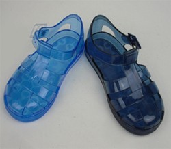 Plastsandal för pojke 29.34