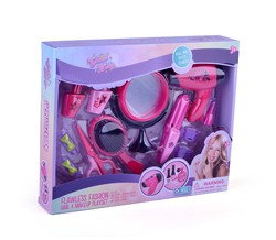 Set Belleza 12 Pzas Con secador