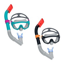SET BUCEO AD.SPARK WAVE +14