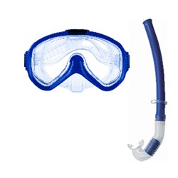 SET BUCEO TRITON ADULTO