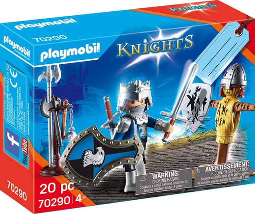 Knights Set