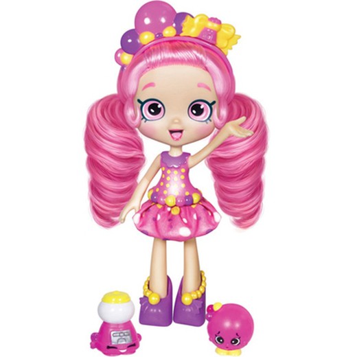 Shopkins shoppies boneca s