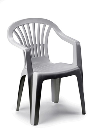 Sillon monobloc r/bajo altea