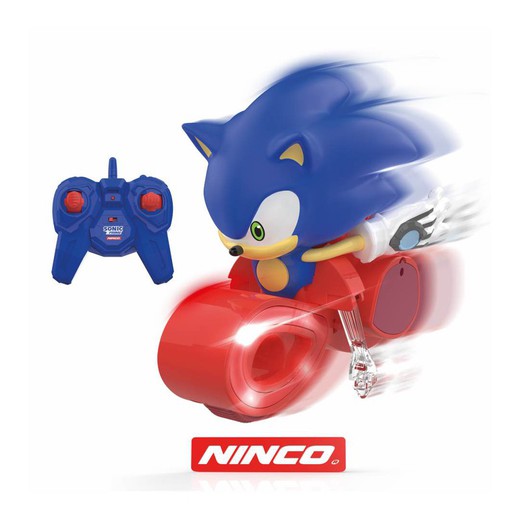 SONIC RC