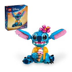 *STITCH LEGO.