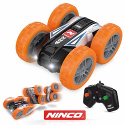 STUNT ORANGE 2 RC