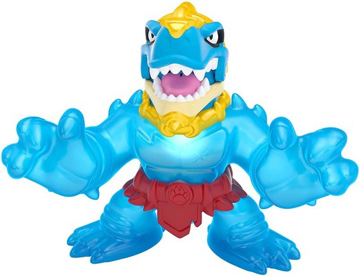 Dino Power Super Figure - Goo Jit Zu