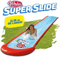 Super Sliding Track
