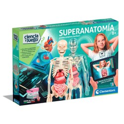 Superanatomia