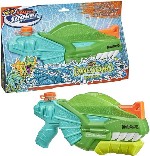 Supersoaker Dino Soak