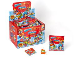 SuperThings Kazoom Kids - One Pack