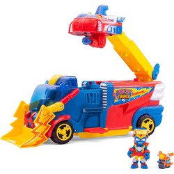 Superthings - Rescue Truck