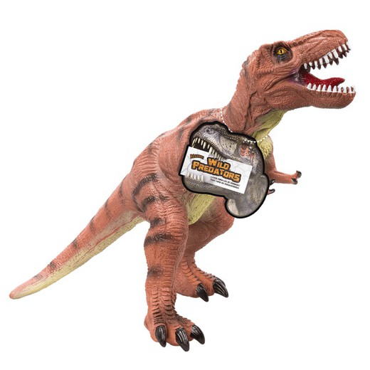 T-REX SCHIUMA SUONO