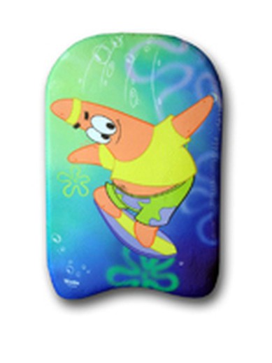 Surfboard spongebob 45 cm