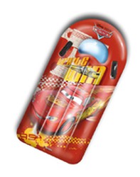 Inflatable surfboard with mir Car 127
