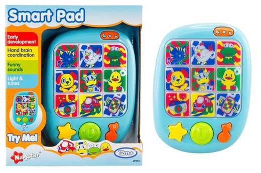 Tablet Infantil