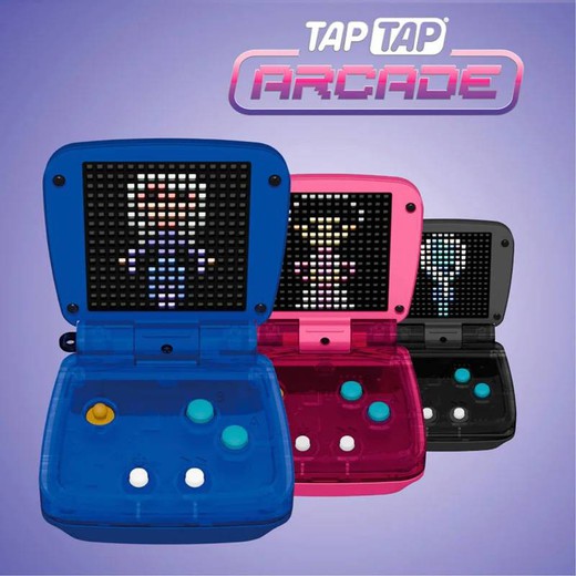 TAP TAP ARCADE