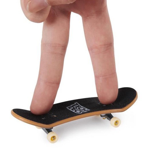 Tech Deck Skate Shop Bonus Pack