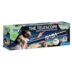 Telescopio Nasa