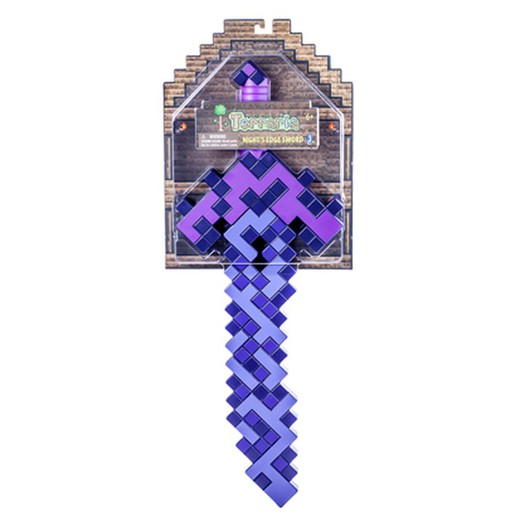 Terraria sword