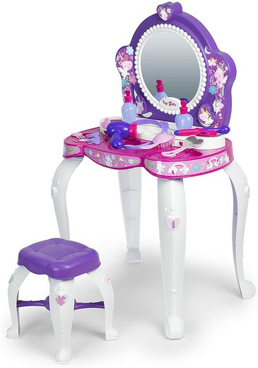 Top Star Dressing Table