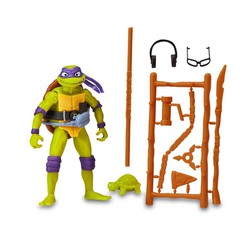 TORTUGAS NINJA-FIGURAS BASICAS SURT.