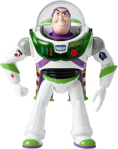 Toy Story 4 Blast Off Buzz Ly