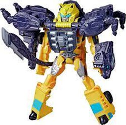 Transformers 7 Beast Battle Masters