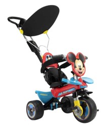 Triciclo Sport Baby Mickey