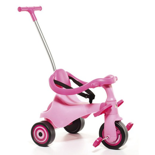 Urban Trike II Pink Tricycle
