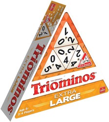 Triominos Extra Large