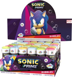 TUBO POMPAS 60 ML SONIC EXP.36