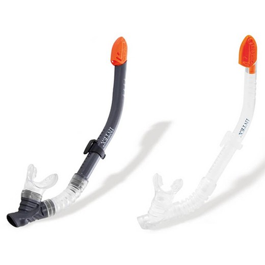 Tubo Snorkel Easy Flow Sr