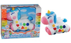 Unicornio Infantil